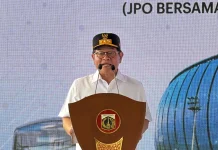 Jelang 500 Tahun Jakarta, Pramono Ajak Warga Perangi Sampah