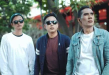 ASBAK Band Tumpahkan Luka Kehilangan lewat lagu Rock Emosional "Hidup Tanpa Cinta"