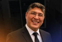 Mohsein Saleh Badegel, Mundur Dari Vice President Director di PT Mukhtara Air