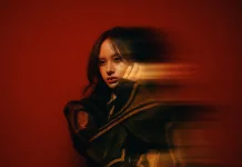Dinda Ghania, Rilis Single Anyar Berjudul "Bad Connection"