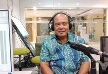 Apresiasi Budaya di RRI, Hadirkan Semangat Pendidikan Dalam Budaya Batak