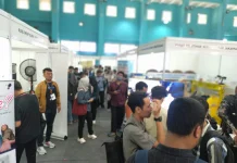 Pemkot Jakbar Buka 4.262 Lowongan Kerja dalam Job Fair 2026