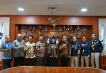 PTSI-PPSDM Geominerba Dorong Pengembangan SDM untuk Industri Pertambangan