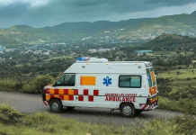 Ternyata Cikal Bakal Ambulans Berasal dari Medan Perang, Bukan Rumah Sakit