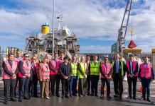 Ekspor 47.250 Ton Urea Indonesia Tiba di Australia
