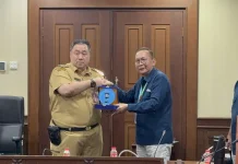 RRI Jakarta Jalin Sinergi Dengan Pemkot Jakpus untuk Informasi Publik