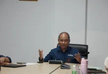 Dirut RRI Buka Pelatihan Social Media Transformation