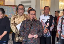 Gubernur Pramono Harap Ruang Budaya-Seni di Jakarta Makin Luas