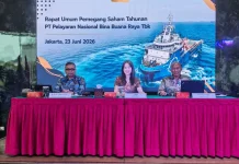 Bukukan Pendapatan USD 13,81 Juta, BBRM Siap Ekspansi Armada Tahun 2026