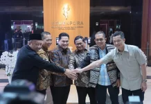 Gubernur Pramono Sebut Jakarta Siap Dukung PON XXII 2028 di NTB-NTT
