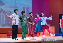 Kementerian Kebudayaan Dukung Penciptaan Lagu Anak Melalui KILA 2026