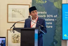 London Climate Action Week 2026: Menhut Gencarkan Innovative Financing