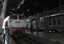 472.659 Tiket Diskon Kereta Api Libur Sekolah Masih Tersedia hingga 5 Juli 2026