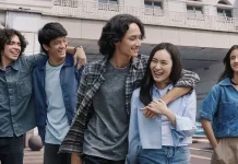Verona Films, Resmi Kenalkan Film Baru Berjudul ‘Dan Bandung’