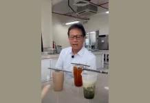 Menkes Bongkar Minuman Manis, Ahli Ungkap Ancaman Gagal Ginjal Mengintai