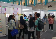 Pemkot Jakbar Gelar Walk-in Interview di Empat Kecamatan, Libatkan 19 Perusahaan