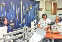 Sawah Abadi Jakarta Jadi Pusat Edukasi Pertanian Kota