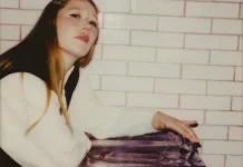 Julia Jacklin Umumkan Album Baru Berjudul The Gem