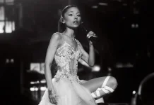 Ariana Grande Umumkan Daftar Lagu Album Terbaru Petal