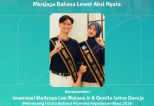 Langkah Nyata Anak Muda Jaga Eksistensi Bahasa Ibu
