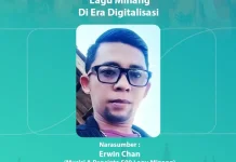 Siasat Musik Tradisional Minang Menembus Sekat Algoritma Digital