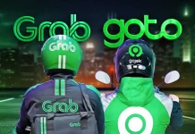 GoTo dan Grab Pangkas Komisi Ojol Jadi 8 Persen Mulai Juli