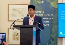 Indonesia Perkuat Kepemimpinan Kehutanan Global