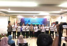 Pemkot Jakbar Perkuat Kolaborasi Lintas Sektor Perlindungan Perempuan dan Anak