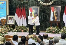 Pemprov DKI Terima 499 Sertifikat Hak Pakai Senilai 22,2 Triliun dari KemenATR/BPN