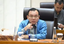 DPR Minta Isu AMDK Dikaji Berdasarkan Bukti Ilmiah