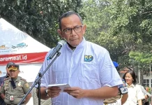 Dinas KPKP DKI Gelar Festival Urban Farming di Senayan