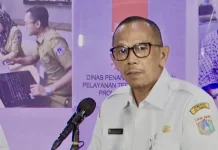 Perkuat Ketahanan Pangan, DKI Jakarta Miliki 1.600 Lokasi Urban Farming