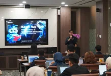 Indonesia Re Luncurkan iLearn Hub, Perkuat Kompetensi Management Perasuransian