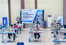 Membuka Jalan untuk Difabel, PNM Hadirkan Pelatihan Vokasi menuju Kemandirian