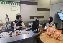 Berani Jadi Diri Sendiri, Mpok Aya Kembangkan Usaha Rumahan ke Pasar Nasional
