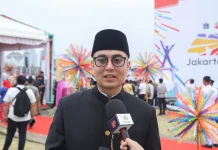 Pimpinan DPRD DKI Dorong Pendekatan Kemanusiaan dalam Penegakan Aturan