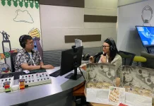 Bakpao Gandum Royal Kue ID, Camilan Sehat Karya Ibu Rumah Tangga