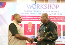 Perlindungan Warga Sipil Papua Harus Berbasis Riset dan Perkuat Demokrasi