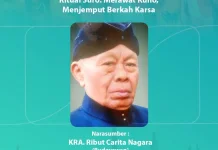 Suara Budaya Nusantara di Pro4 RRI, Esensi Sakral Bulan Suro Dalam Tradisi Jawa
