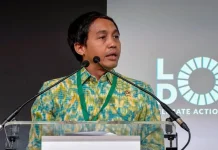 KPK Buka Peluang Periksa Menteri Kehutanan terkait Pelepasan Kawasan Hutan