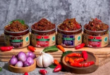 Sanrah Food Kembangkan Makanan Siap Saji Tahan Setahun tanpa Pengawet