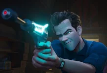 Netflix Bocorkan Rangkaian Proyek Animasi Ambisius untuk Masa Depan
