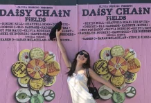 Olivia Rodrigo Luncurkan Festival Musik untuk Dukung Pemberdayaan Perempuan