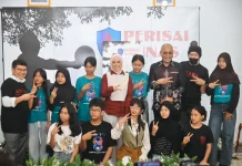 Menkomdigi Dukung Jurnalis Cilik Lindungi Anak di Ruang Digital