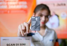 Bank Jakarta Raih Penghargaan Digital Brand