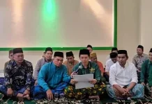 Jelang Konfercab, FR-NU Jakpus Sampaikan Peryataan Sikap Jaga Marwah Organisasi