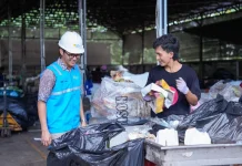 PLN EPI Perkuat Budaya Zero Waste Melalui Program Pengelolaan Sampah Terpilah