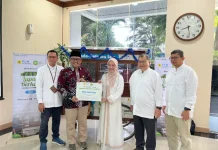 PT PLN Enjinering dan IZI, Kolaborasi Gelar Khitanan Massal dan UMKM