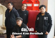 Dadali Kembali Menyentuh lewat Luka Cinta