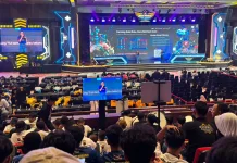 IPOT Dorong Literasi Finansial Generasi Muda di Komunitas eSports